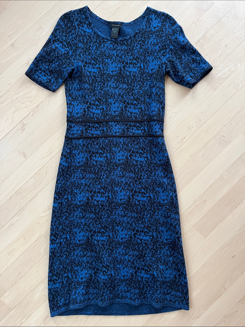 Ann Taylor Sweater Dress